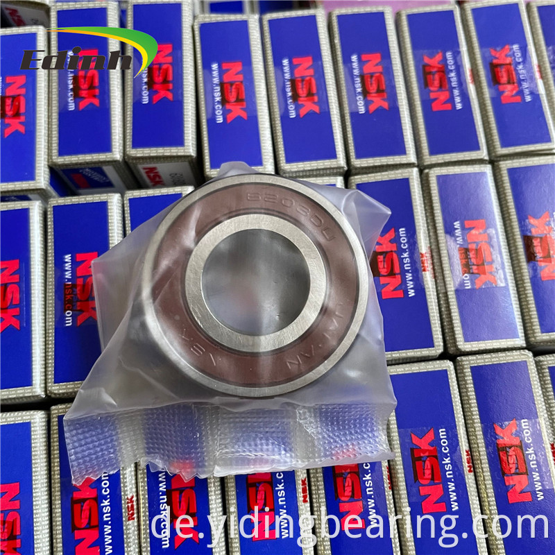 Nsk Bearing 10